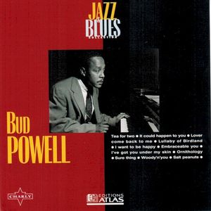 Jazz & Blues Collection 42: Bud Powell