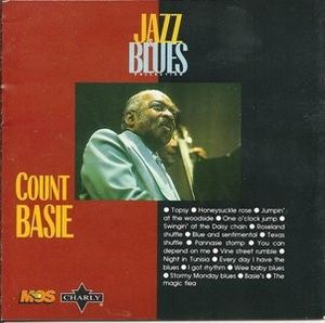 Jazz & Blues Collection 6: Count Basie