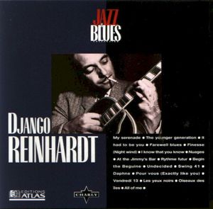 Jazz & Blues Collection 2 Bis: Django Reinhardt