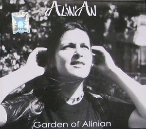 Garden Of Alinian