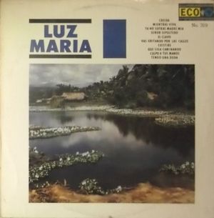Luz María