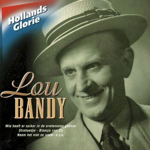 Lou Bandy