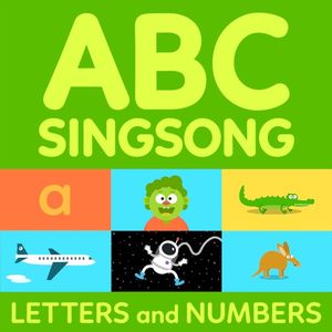 Letters and Numbers