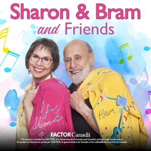 Sharon & Bram and Friends