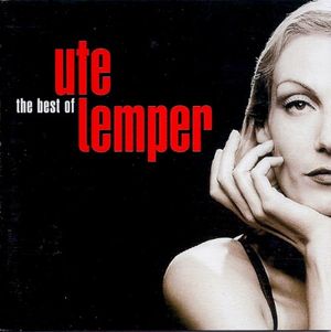 All That Jazz: The Best of Ute Lemper