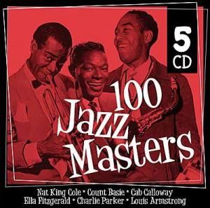100 Jazz Masters