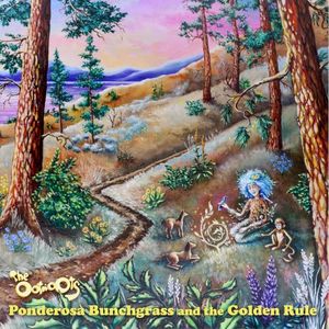 Ponderosa Bunchgrass and the Golden Rule