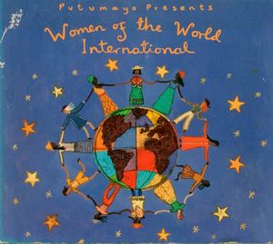 Putumayo Presents: Women of the World: International