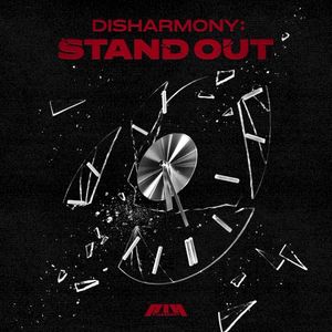 DISHARMONY : STAND OUT (EP)