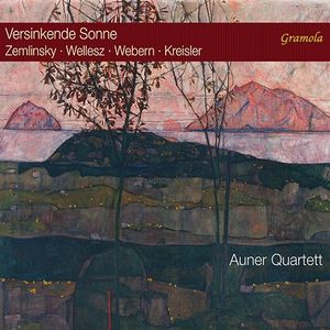 String Quartet no. 5, op. 60: I. Maestoso