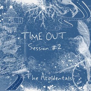 Time Out Session #2 (EP)