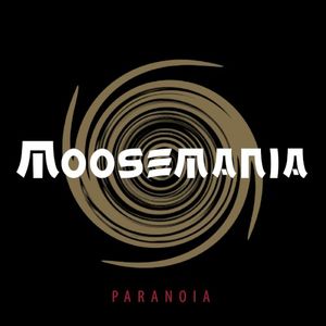 Paranoia (EP)
