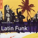 Pochette The Rough Guide to Latin Funk