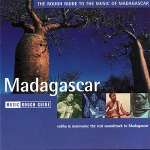 The Rough Guide to the Music of Madagascar