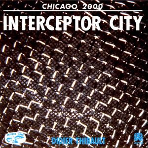 Interceptor City