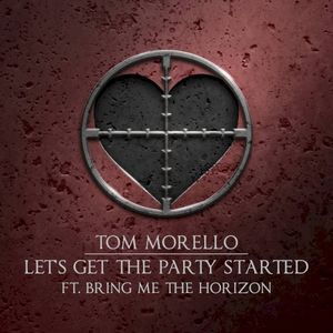 Let’s Get the Party Started (Single)
