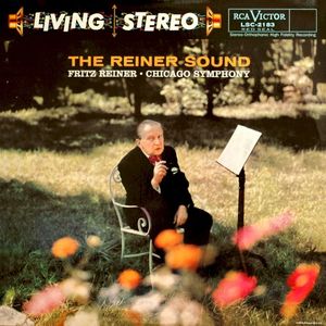 The Reiner Sound