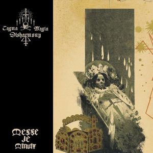 Messe de minuit (EP)