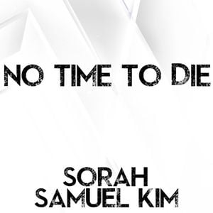 No Time to Die (Single)