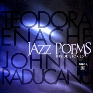 Jazz Poems - Inside Stories