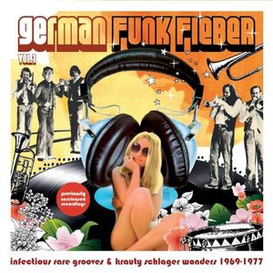 German Funk Fieber