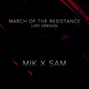 March of the Resistance - Star Wars Lofi (Single)