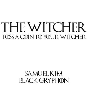 Toss a Coin to Your Witcher (Single)