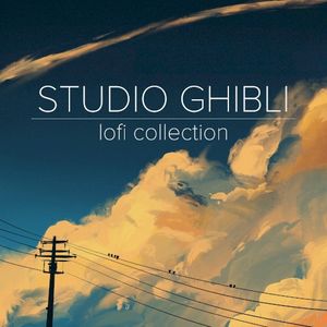 Studio Ghibli: Lo-Fi Collection (Single)