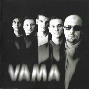VAMA
