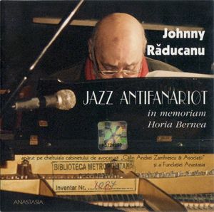 Jazz antifanariot