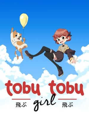 Tobu Tobu Girl