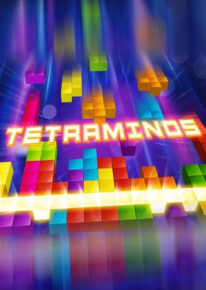 Tetraminos