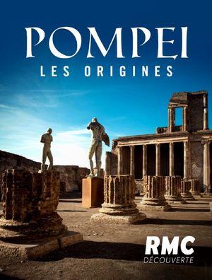Pompéi - Les Origines