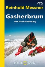 Affiche Gasherbrum - La Montagne lumineuse