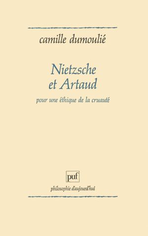 Nietzsche et Artaud