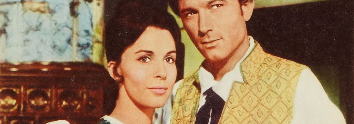 Cover Les Merveilleux Contes de Grimm - Les Amours enchantées