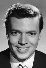 Karlheinz Böhm