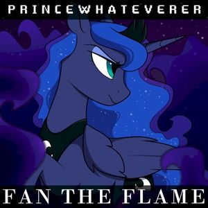 Fan the Flame (Single)