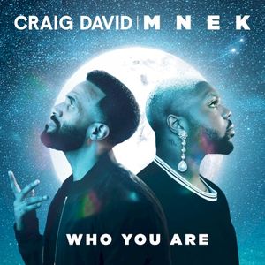 Who You Are (Single)
