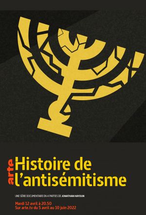 Histoire de l’antisémitisme