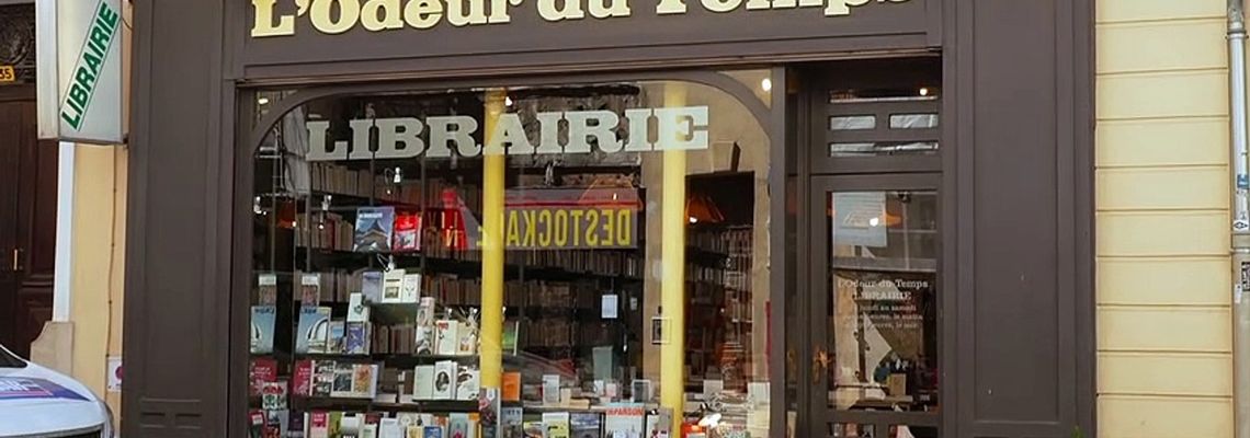 Cover Roland Gori, une époque sans esprit