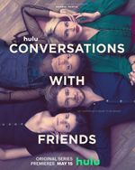 Affiche Conversations with Friends