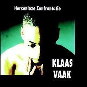 Hersenloze confrontatie (Single)
