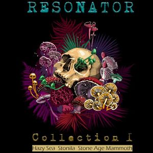 Resonator: Collection I