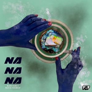 NANANA (Single)