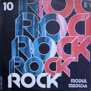 Rock 10