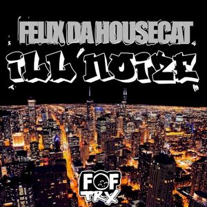 ILL’NOIZE (Single)