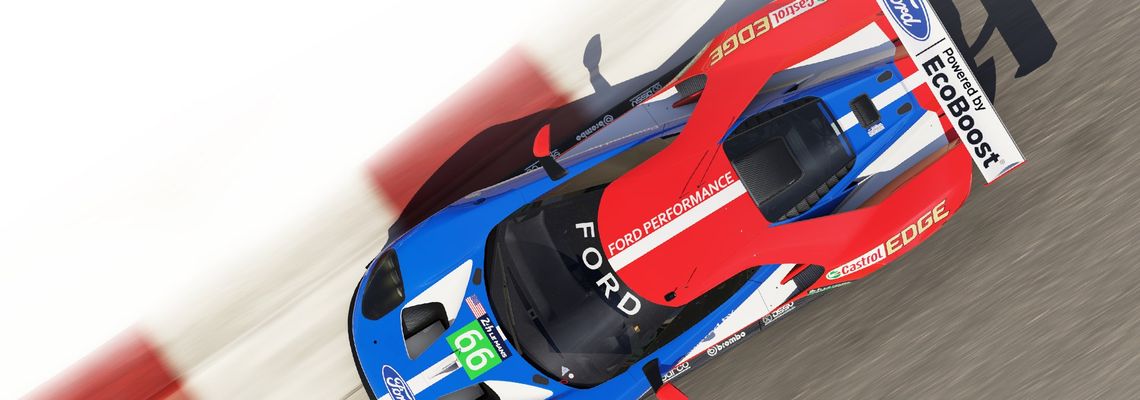 Cover Forza Motorsport 6: Apex