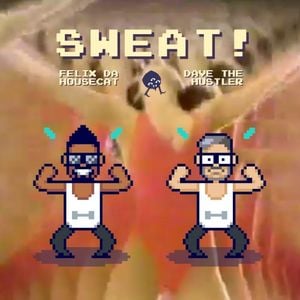 Sweat! (Single)