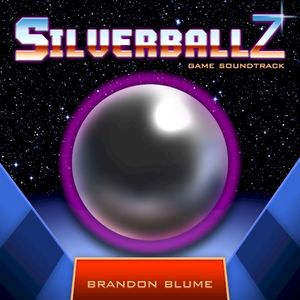SilverballZ Game Soundtrack